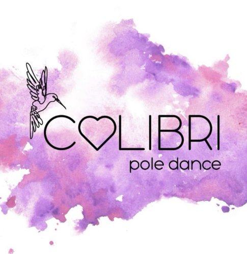 Organization logo Colibri
